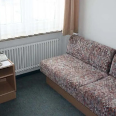Hotel Isarblu Мюнхен удобства в номере