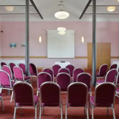 Hotel Chvalská Tvrz