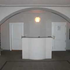 Charles Bridge International Hostel Прага интерьер отеля