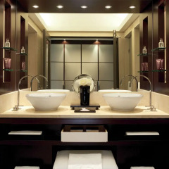 Hotel Arts Barcelona 5* Номер Barcelona panoramic с различными типами кроватей фото 6
