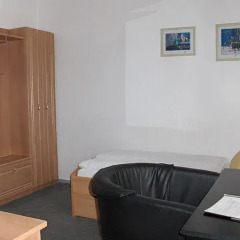 Отель Lehdenhof Hotel - Pension Германия, Паунсдорф - отзывы, цены и фото номеров - забронировать отель Lehdenhof Hotel - Pension онлайн удобства в номере