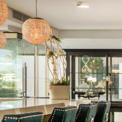 Отель Tomir Portals Suites интерьер отеля фото 9