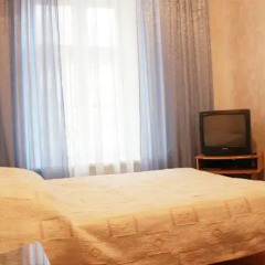Tsentralnaya Hotel комната для гостей фото 5
