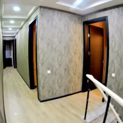 Отель Lux спа