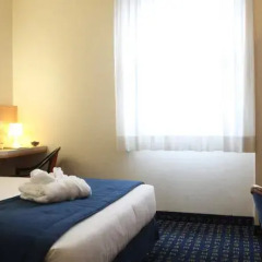 Hotel Aosta - Gruppo MiniHotel комната для гостей фото 2