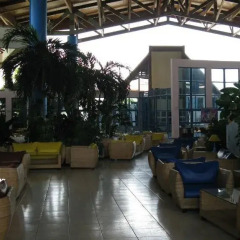 Отель Mgm Muthu Playa Varadero гостиничный бар