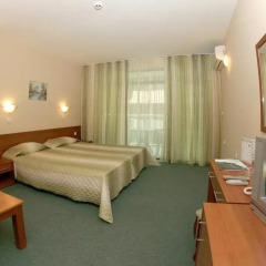L&B Hotel комната для гостей фото 4