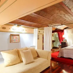 Апартаменты Apartment Centro Plaza Cataluña Paseo De Gracia Барселона комната для гостей фото 5