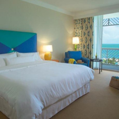 Отель Grand Lucayan Resort комната для гостей фото 6