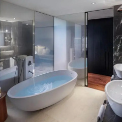 Отель Mandarin Oriental, Milan 5* Полулюкс с различными типами кроватей фото 3