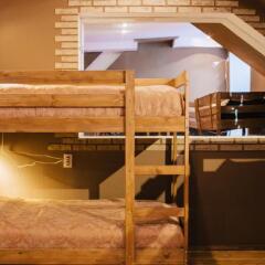 Dom Hostel спа