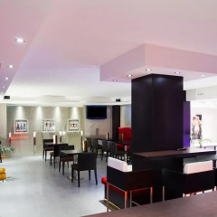 Отель Terminal Palace & SPA Италия, Римини - отзывы, цены и фото номеров - забронировать отель Terminal Palace & SPA онлайн питание фото 3
