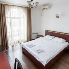 Отель Pano Castro 3* Стандартный номер фото 8