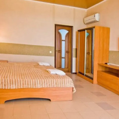 Hotel Perlyna комната для гостей фото 10
