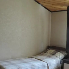 Гостиница Guest House Na Lyzhnom в Красной Поляне отзывы, цены и фото номеров - забронировать гостиницу Guest House Na Lyzhnom онлайн Красная Поляна комната для гостей фото 3