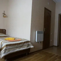 Гостиница Длинный берег сейф в номере