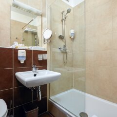 Отель City Sova 4* Стандартный номер фото 5