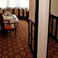 Hotel Anton спа