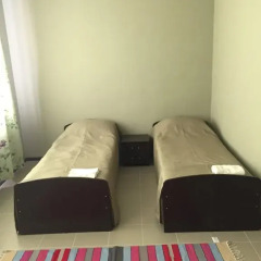 Victory Hotel 5* Стандартный номер фото 2