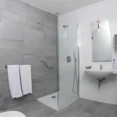 Hotel Santana Malta Стандартный номер фото 2
