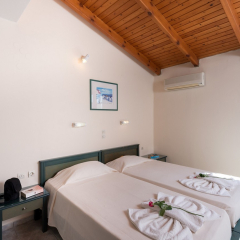 Thalassi Hotel детские мероприятия