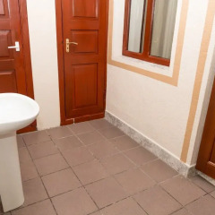 Гостиница Guest House Nika ванная
