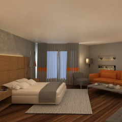 Julian Club Hotel 4* Номер Делюкс с различными типами кроватей фото 2