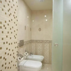 Гостиница Измайлово Альфа 4* Люкс Premium фото 5