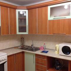 Гостиница Apartamenti Ekaterinodar 2 в номере фото 2