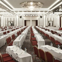 Starlight Resort Hotel - All Inclusive фото 7
