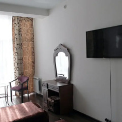 Гостевой дом Vip House Стандартный номер с различными типами кроватей фото 4