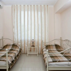 Гостиница Villa Casablanca комната для гостей фото 10