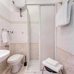 Alius Hotel ванная фото 6