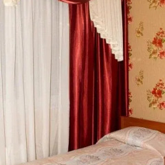 Гостиница 8 Ветров Люблино на Ставропольском комната для гостей фото 2