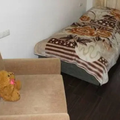 Отель Yerevan Hostel Армения, Ереван - отзывы, цены и фото номеров - забронировать отель Yerevan Hostel онлайн комната для гостей