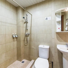 Samsonov Hotel Адажио на Невском проспекте ванная