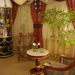 ГК Гранд-Отель спа