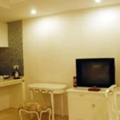 Sanshui Garden Hotel комната для гостей фото 4