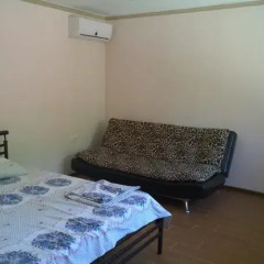 Гостиница Guest House at Polevaya Ulitsa комната для гостей
