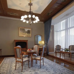 Гостиница Метрополь 5* Полулюкс фото 5