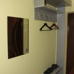 Hotel Aquamarin интерьер отеля
