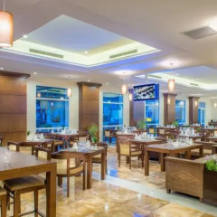 BB Hotel Sapa питание