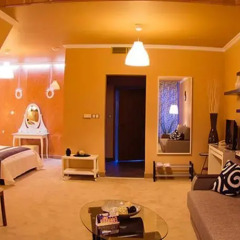 Art Hotel Karaskovo интерьер отеля фото 3
