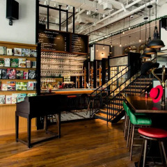 Hotel G Singapore развлечения