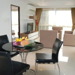 Отель I Am Residence 3* Апартаменты с разными типами кроватей фото 3