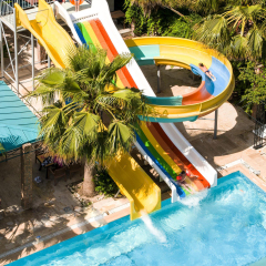 Belkon Hotel бассейн фото 4