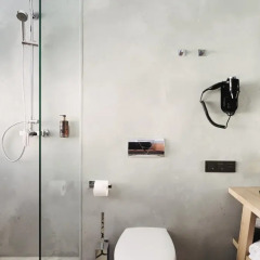 Гостиница WYNWOOD 4* Номер Leningrad standard с различными типами кроватей фото 10