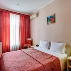 Отель Парк Сити 3* Номер Бизнес