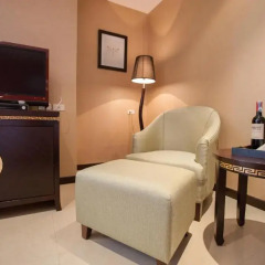 Отель Mac Boutique Suites Sukhumvit Soi 7 4* Студия Pearl фото 4