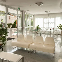 Ada Hotel спа